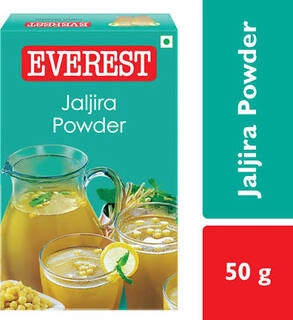 EVEREST JALJIRA POWDER MIXED MASALA POWDER 50 G
