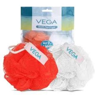 VEGA BATH SPONGE 2N