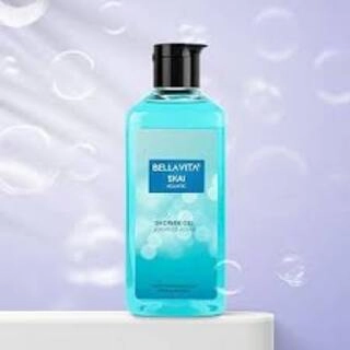 BELLAVITA SKAI AQUATIC SHOWER GEL 250 ML