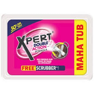 XPERT DOUBLE ACTION FORMULA MAHA TUB 480 G