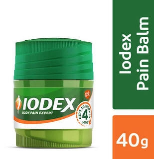 IODEX BODY PAIN EXPERT 40 G