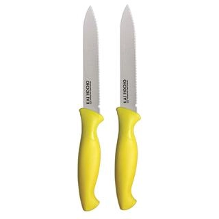 KAI HOCHO ESSENTIAL SERIES KITCHEN KNIFE SHORT