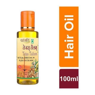 PATANJALI TEJUS TAILUM 100 ML