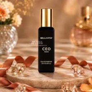 BELLAVITA CEO MAN PARFUM 20 ML