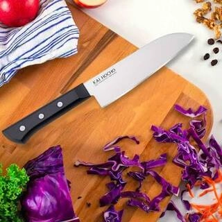 KAI HOCHO PREMIUM SERIES SANTOKU KNIFE 5082