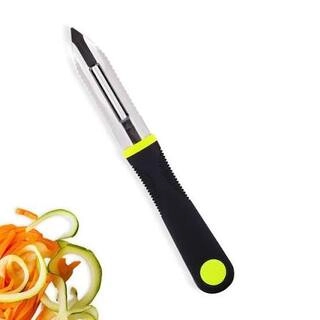 KITCHEN PEELER & SCRAPPER