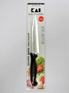 KIA DELIGHT SERIES UTILITY KNIFE (M) 5172