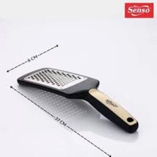 SENSO VIVA CHEESE GRATER 430