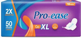 PRO-EASE XL 18 PADS