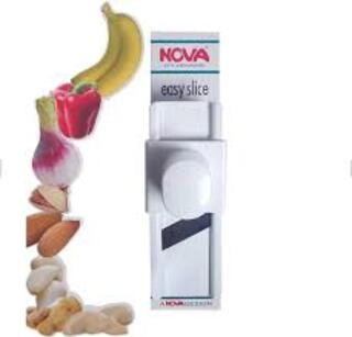 NOVA KITCHEN WARE EASY SLICE
