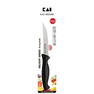 KIA DELIGHT HOCHO SERIES DICING KNIFE 5176