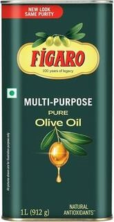 FIGARO MULTI PURPOSE PURE OLIVE OIL 1 L