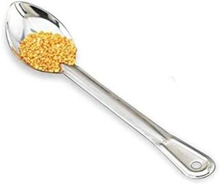 KAI BASTING SPOON SOLID 1 N 000IN5284