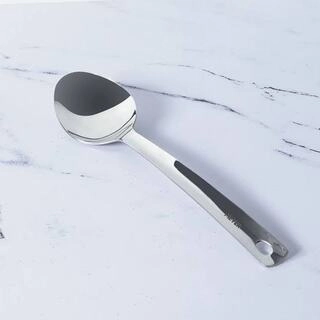 NOVEX CUTLERY GADGETS MAYURI SLOID SPOON NO 5 - 6053
