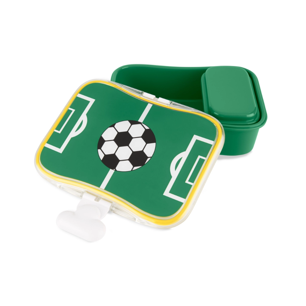 Spark Style Lunch Kit Soccer Football 3y To 6y