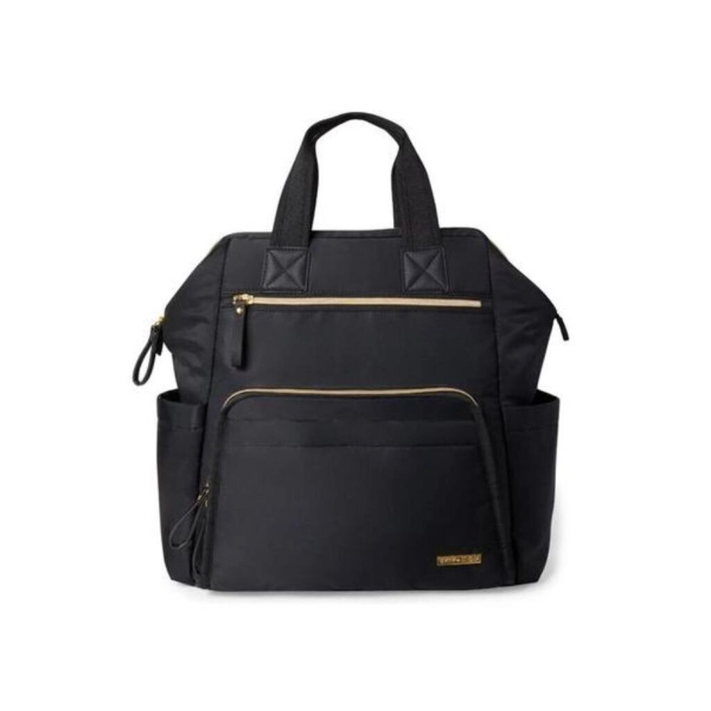 Mainframe Diaper Backpack