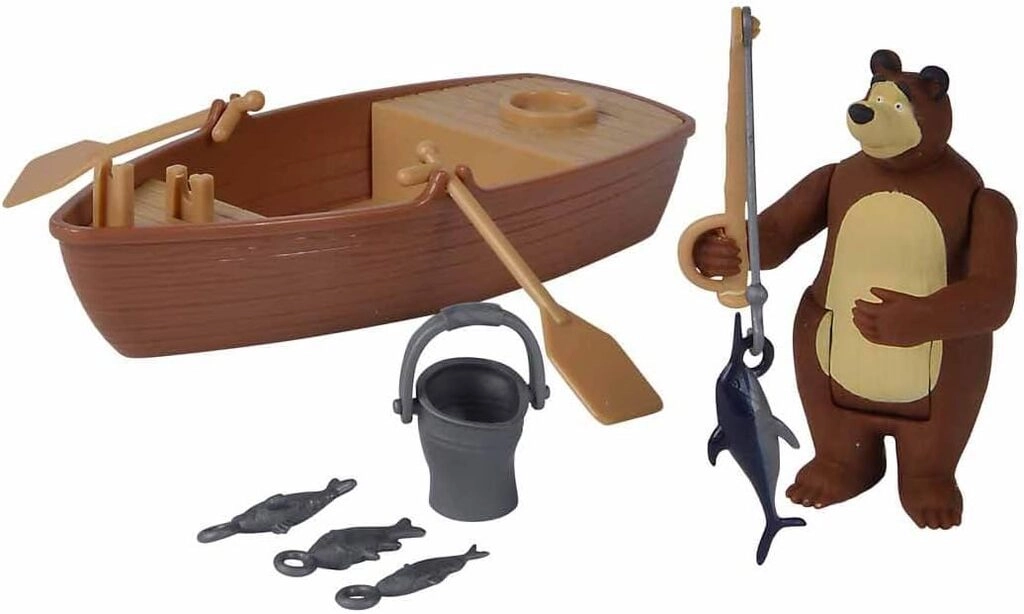 Fishing Set