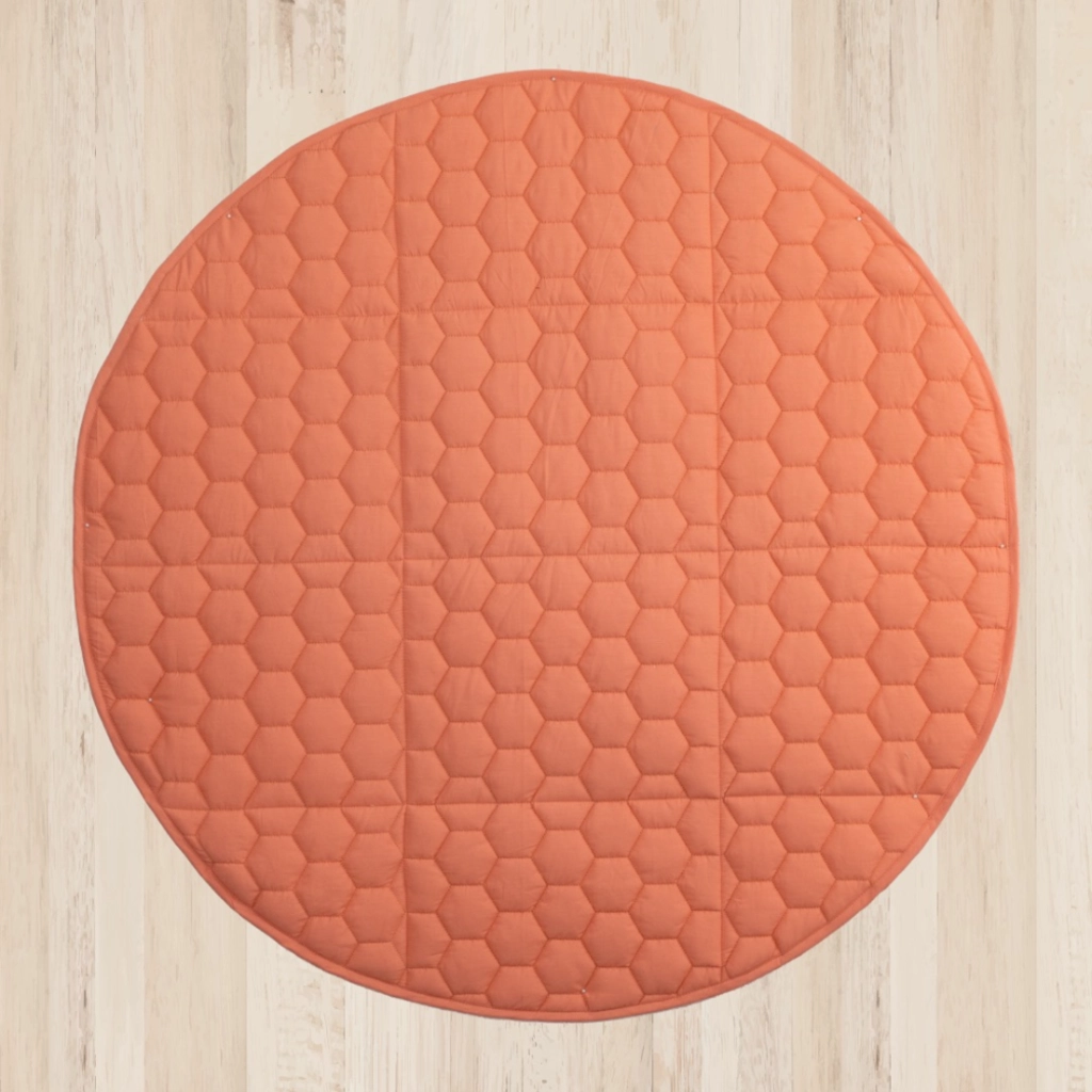 Grab and Go Play Mat
