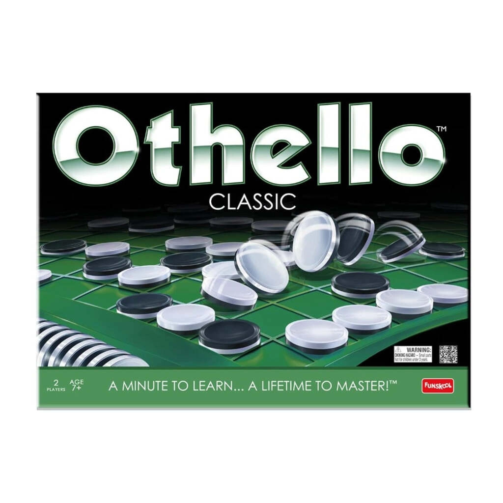Othello Games