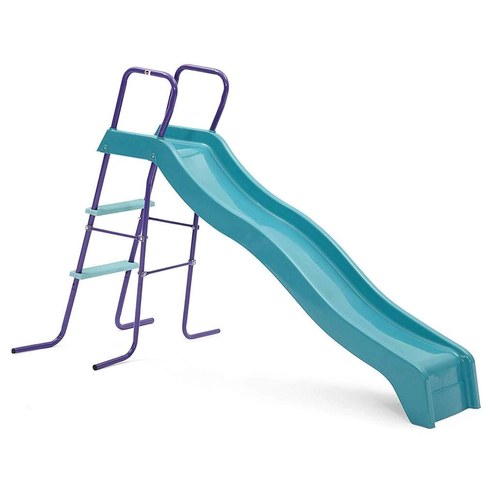 Metal Slide (6 Feet)