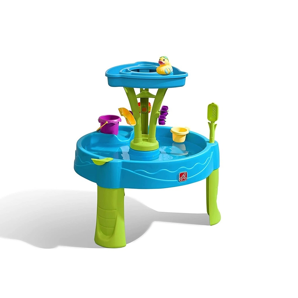 Summer Showers Splash Tower Water Table Parts