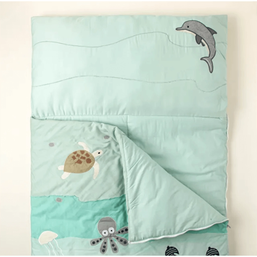 Sleeping Bag - Under The Sea