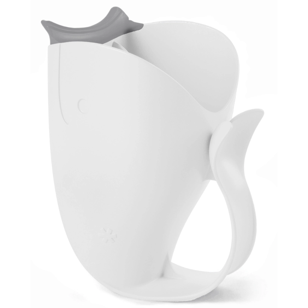 Moby Waterfall Bath Rinser