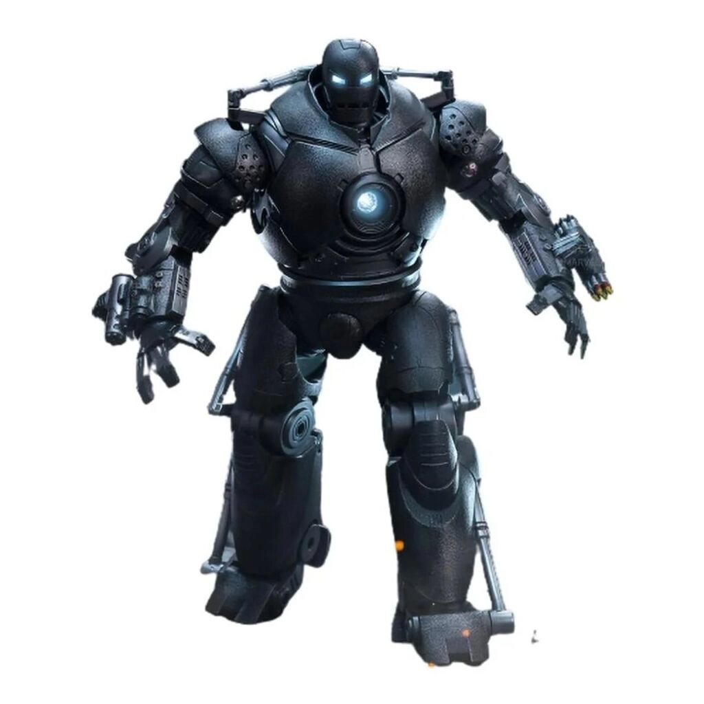 Marvel Iron Man - Iron Monger Action Figure