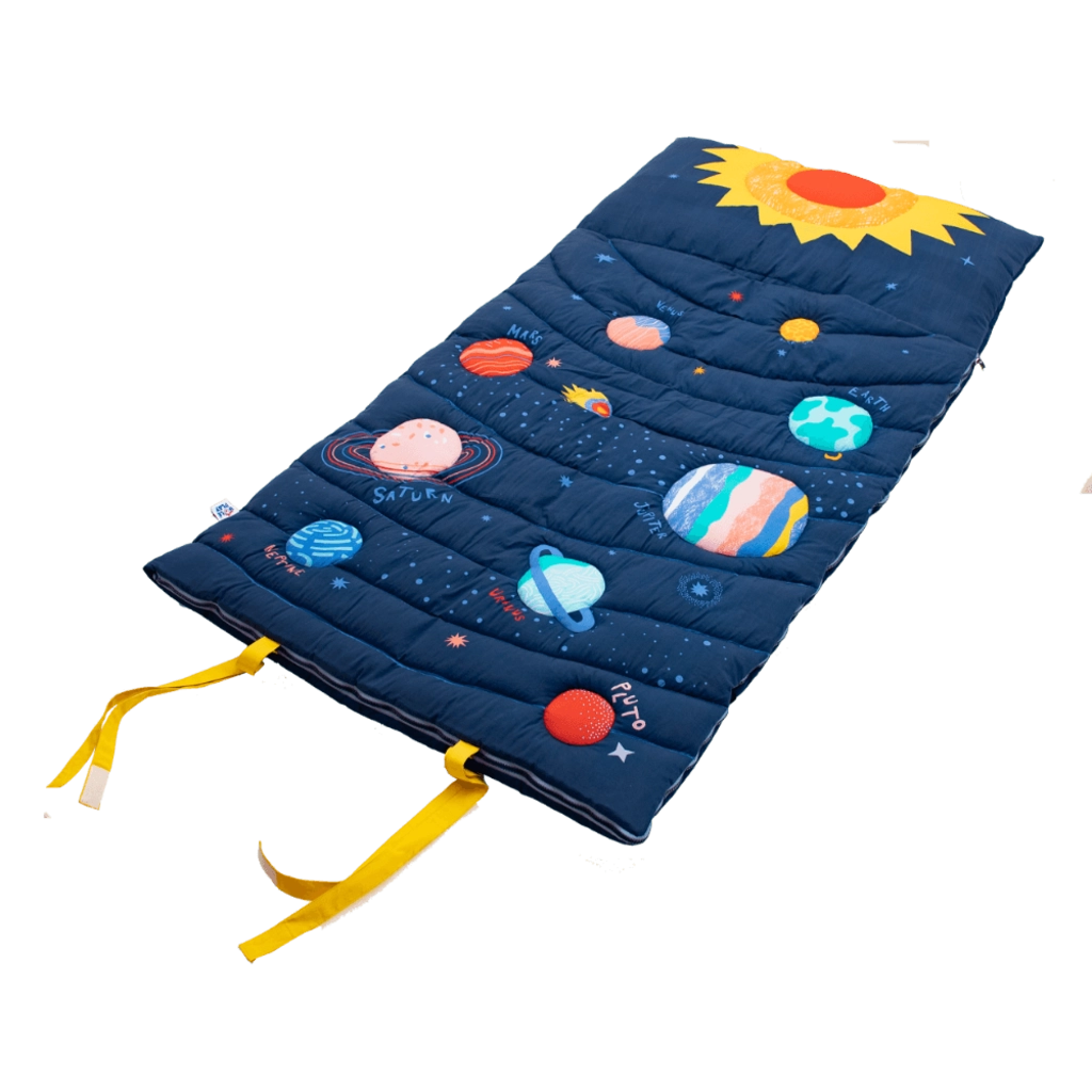 Sleeping Bag - Under The Stars