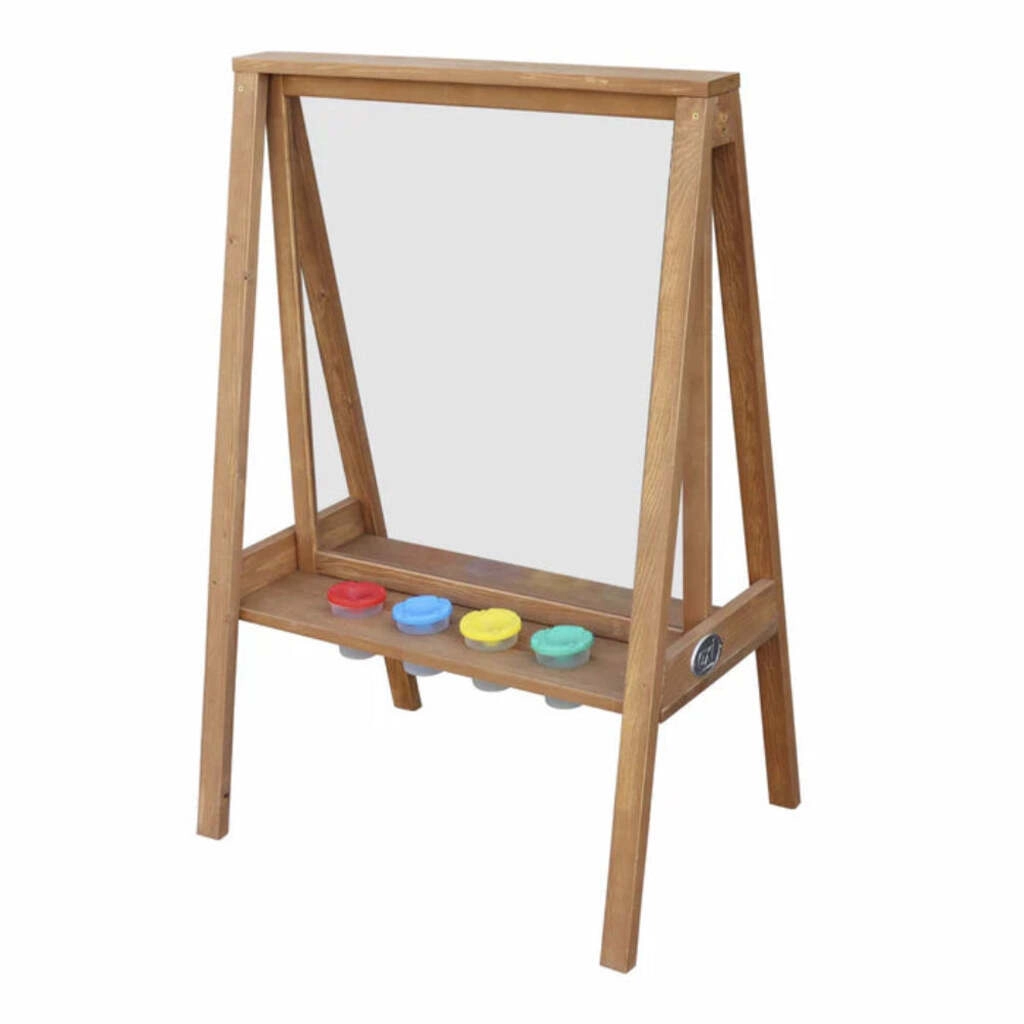 Wooden Easel