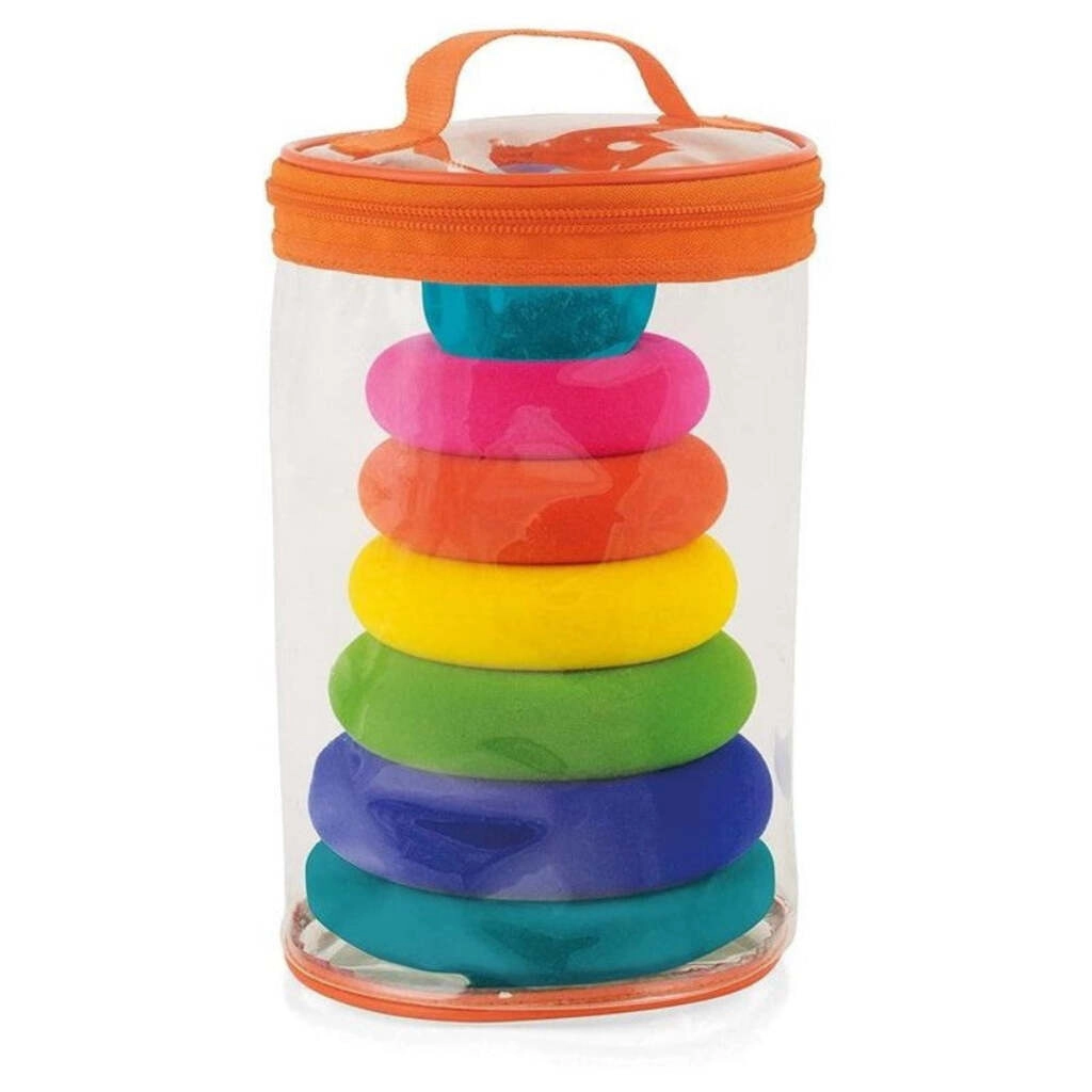 Rocking Stacking Set