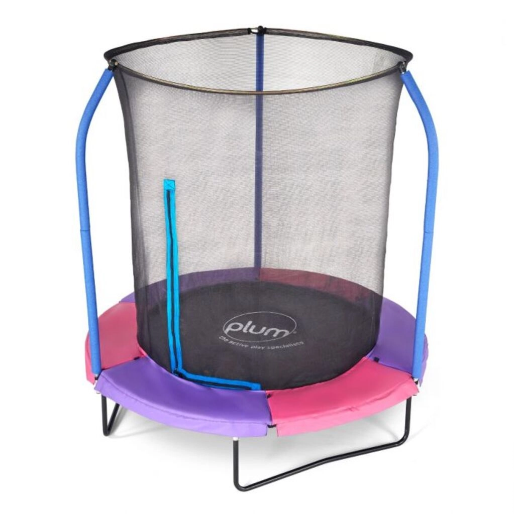 Springsafe Trampoline and Enclosure Net (6 Feet)