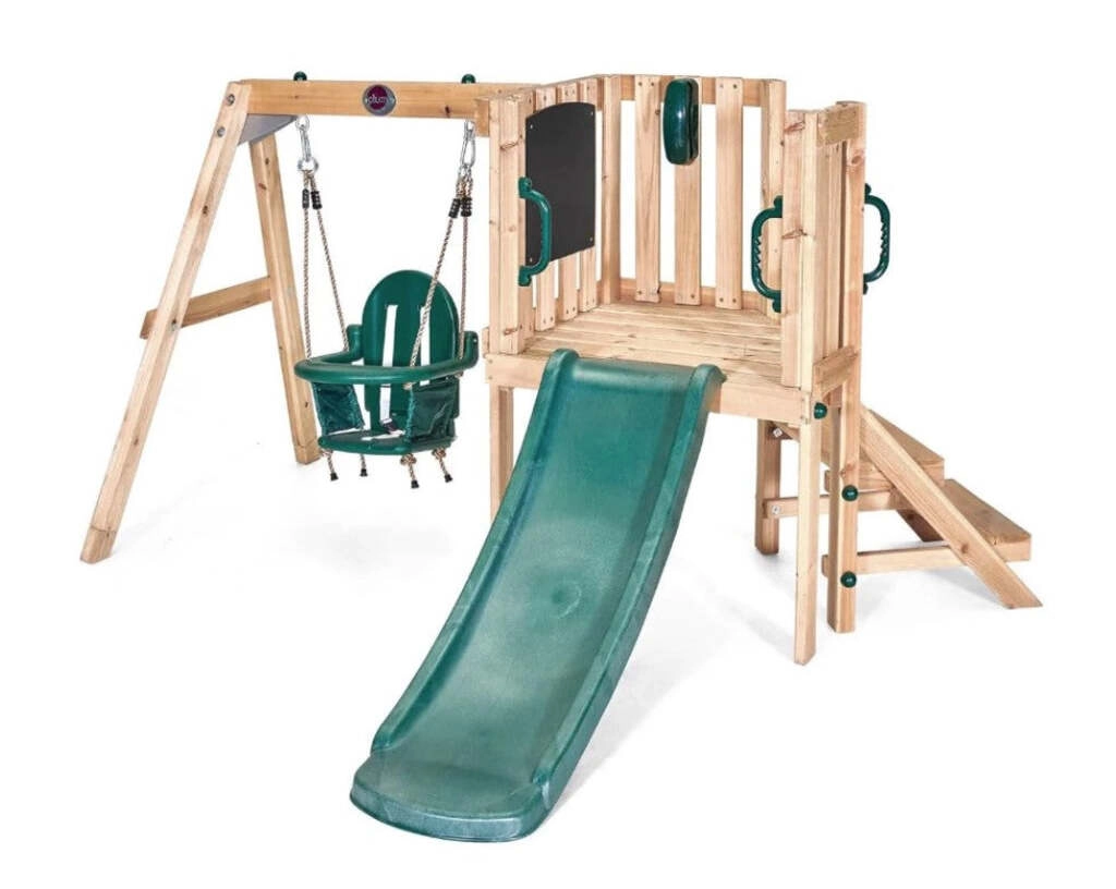 Junior Activity Center