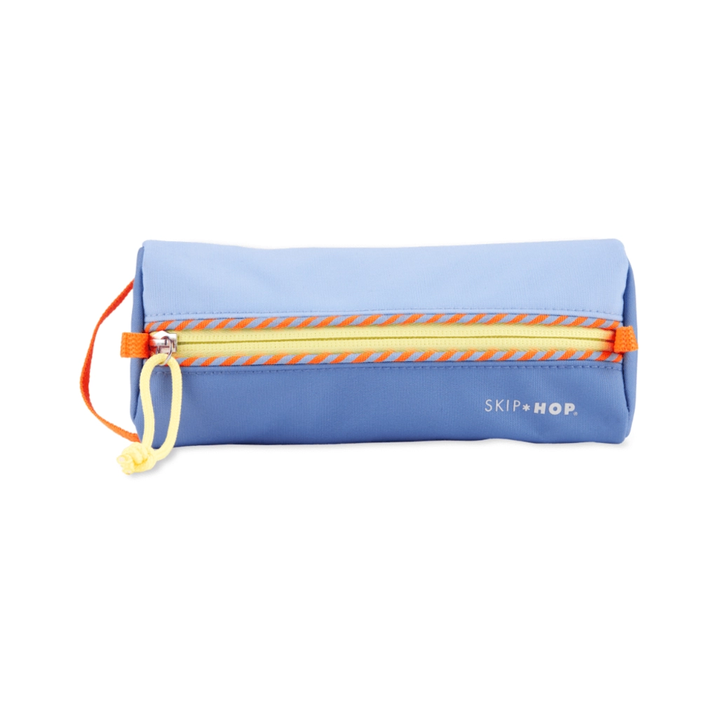 Wander Pencil Pouch 4Y to 8Y