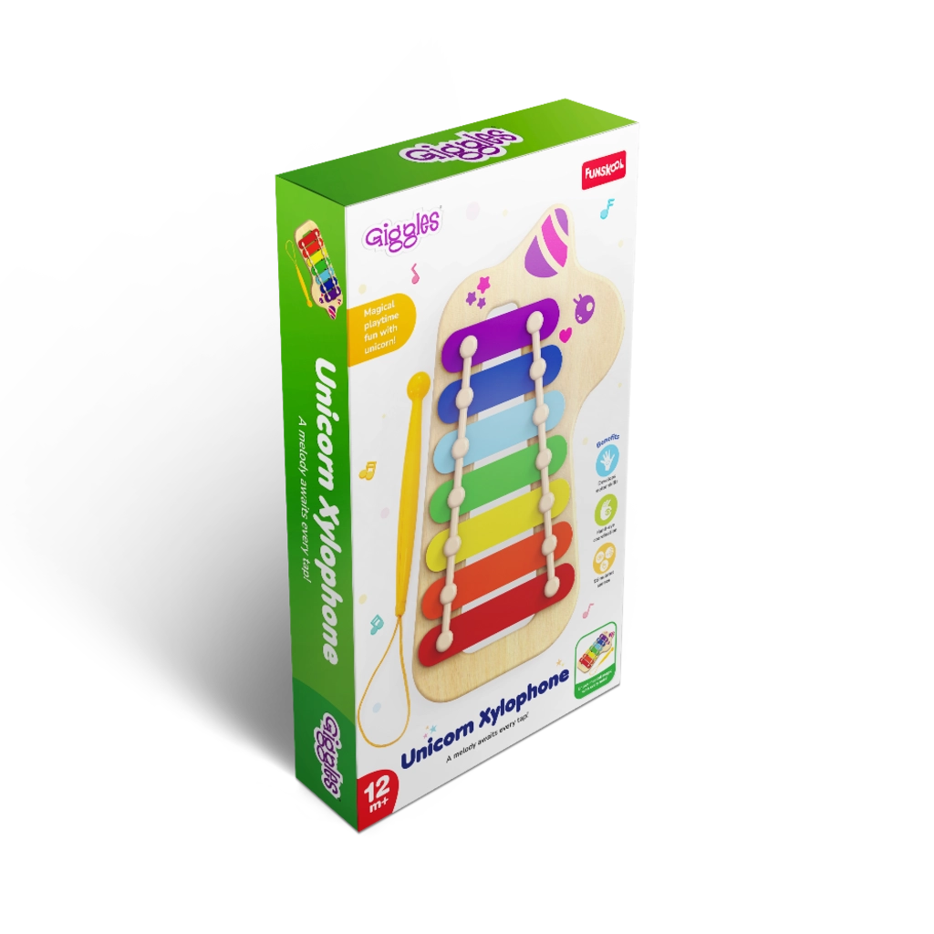 Unicorn Xylophone