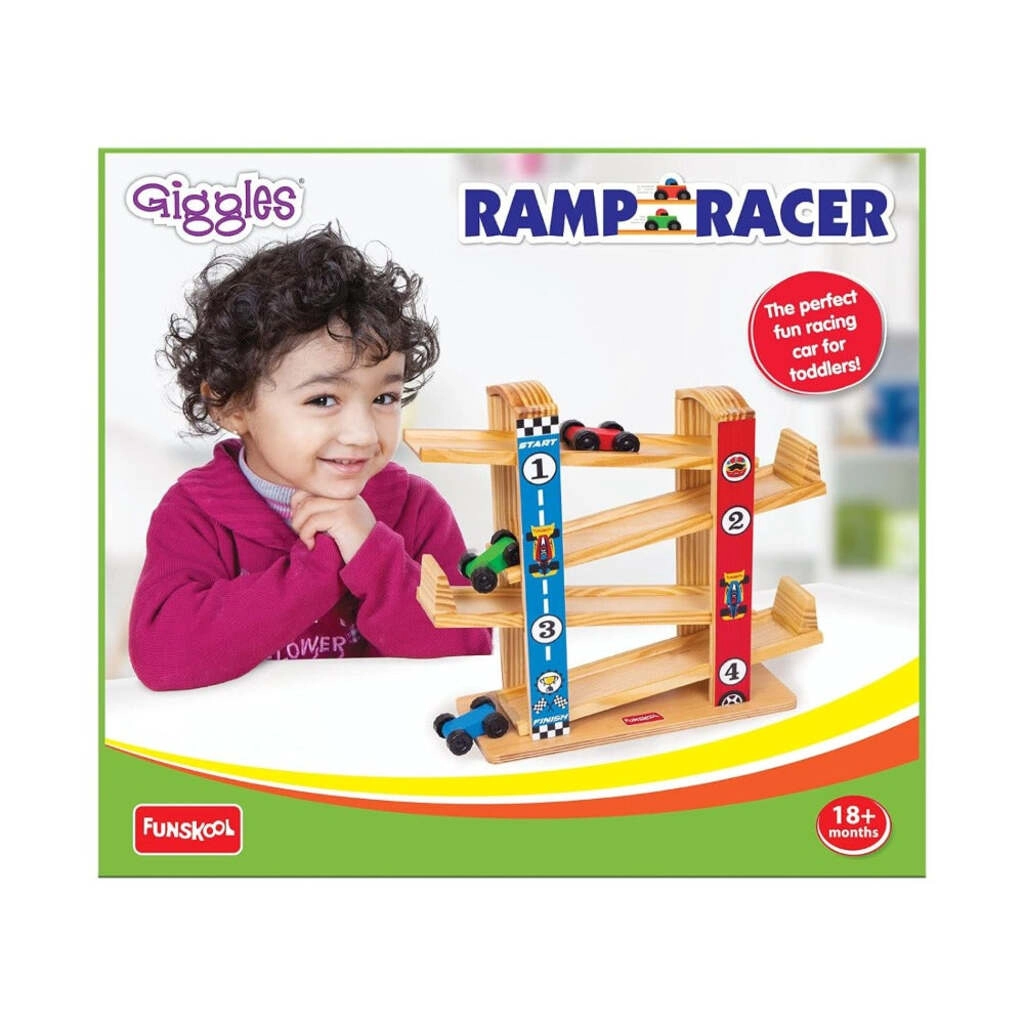 Ramp Racer