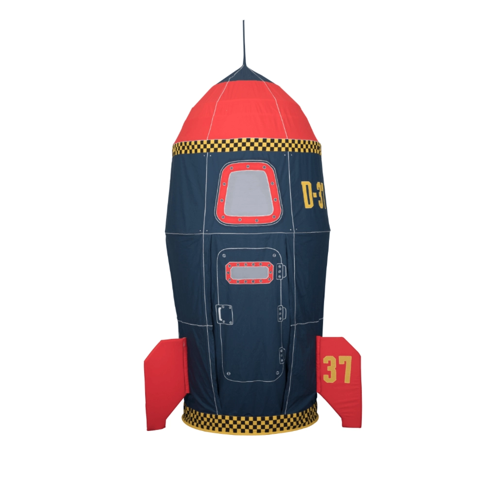 Rocket Ship