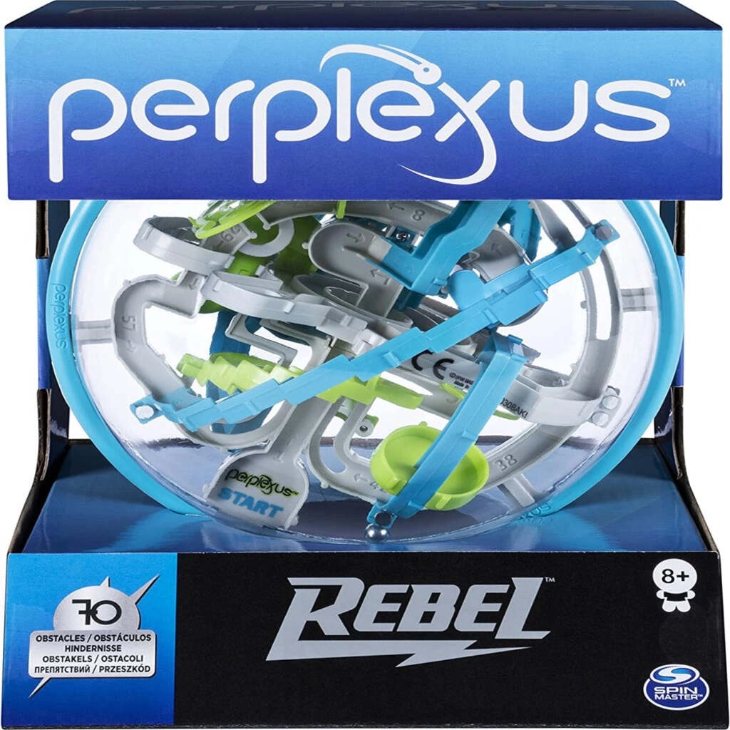 Perplexus Rebel 3D Maze Game