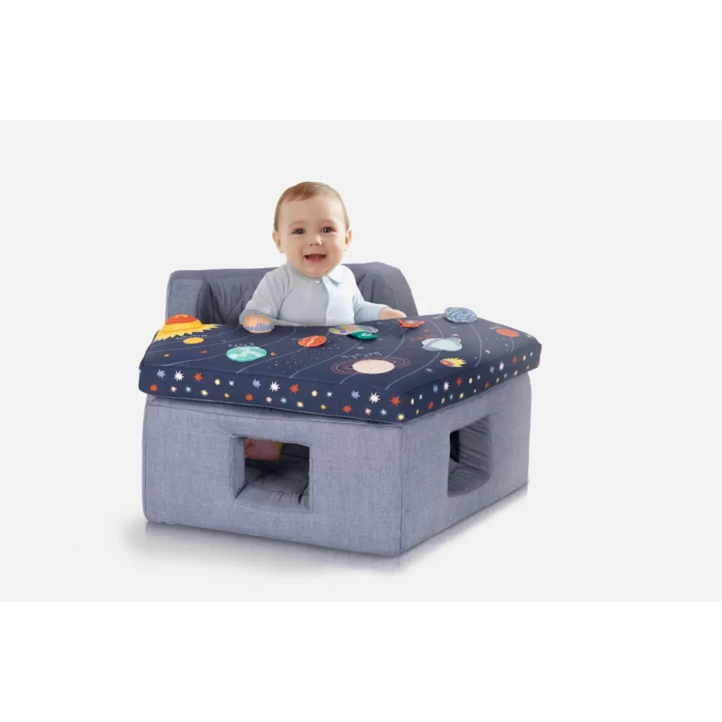 Under the sea baby activity center
