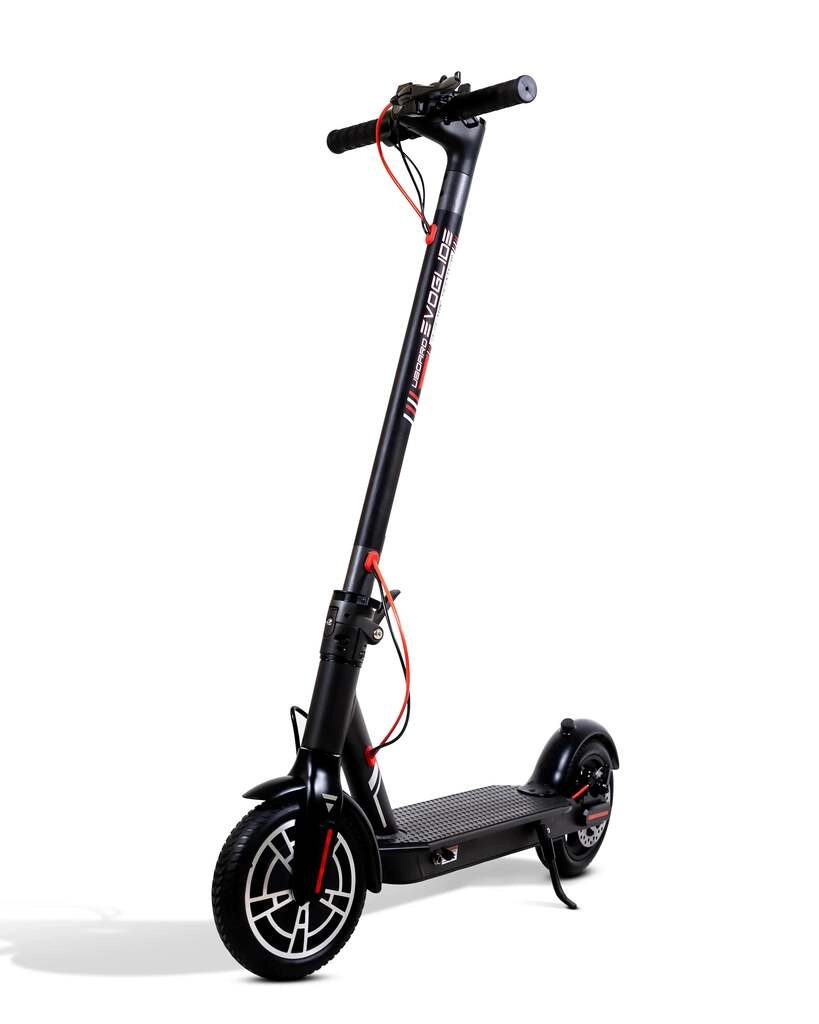 EVO Glide Electric Scooter - Electric Vehicle