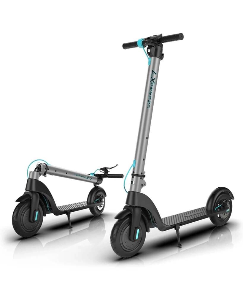 X7 Electric Scooter