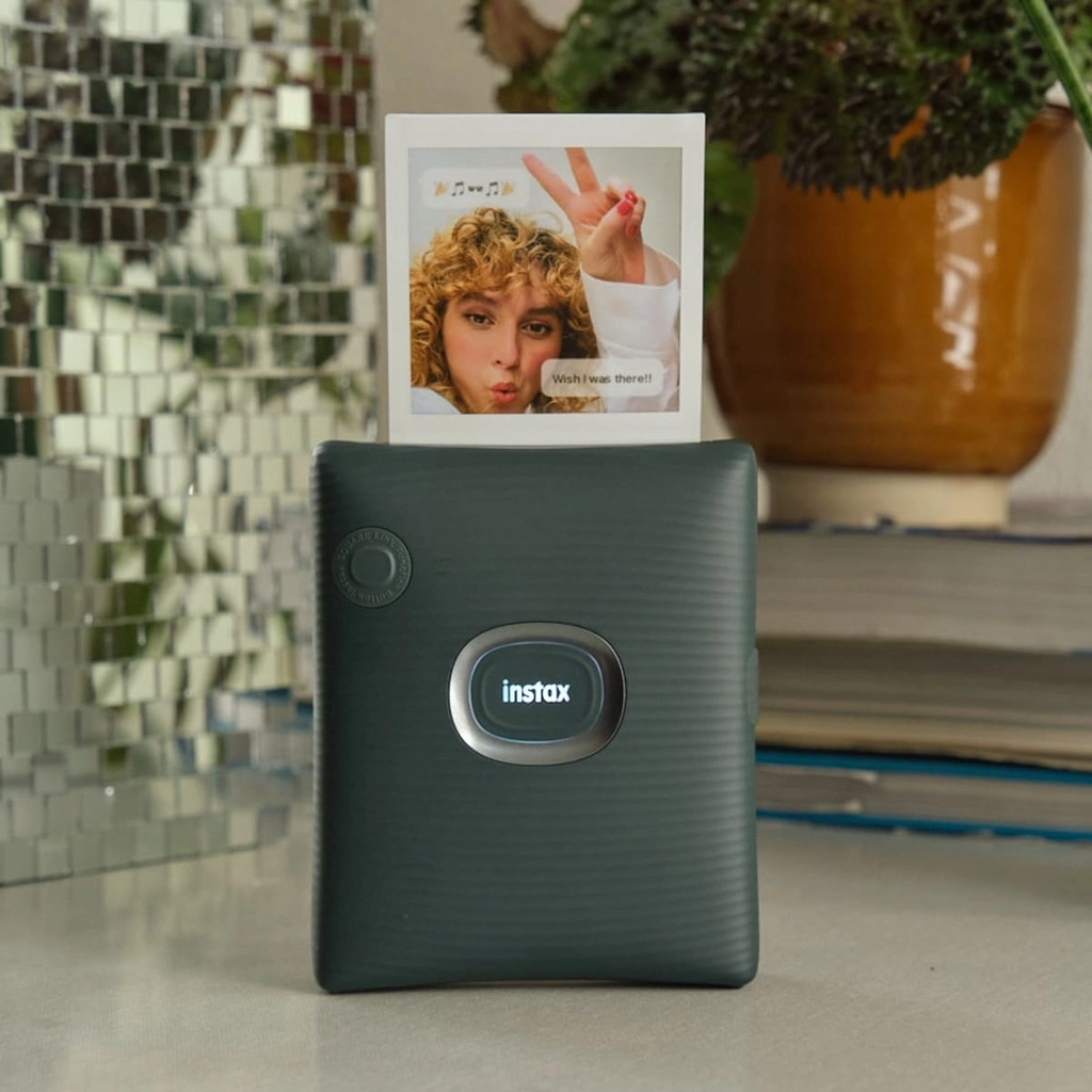Square link Printer