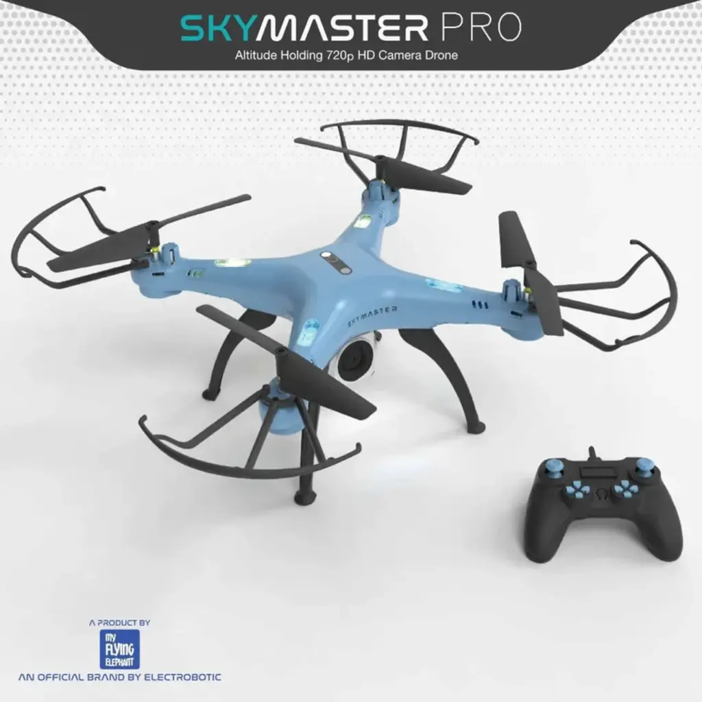 Skymaster Pro Drone