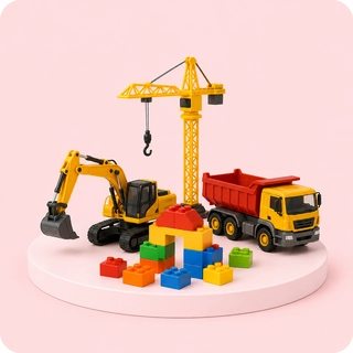 Building & Construction