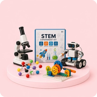 Educational & Stem Toys