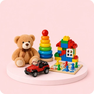 Toys & Games