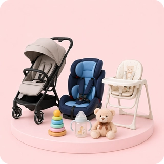 Baby & Kids Gear