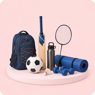 Outdoor & Sports