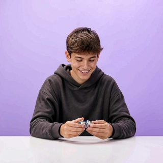 Teens (13+ Years)