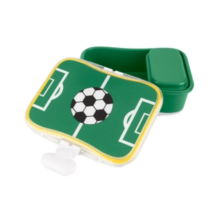 Spark Style Lunch Kit Soccer Football 3y To 6y